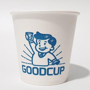 굿컵 화이팅 고급 종이컵 1000개