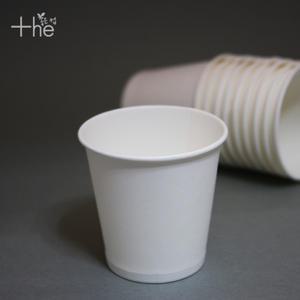 굿컵 무인쇄 고급 종이컵 2000개