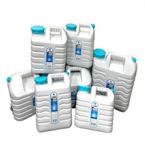 삼성바이오 생수통 약수통 캠핑물통 6L - 20L 대용량물통 말통