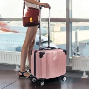 아일렌 여행용 캐리어 여행가방 기내용 화물용 가방