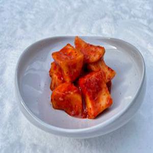 태백하늘 알타리깍두기5kg~3kg