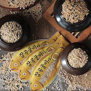 귀리품은 7곡 혼합 잡곡굴비 (30봉지)