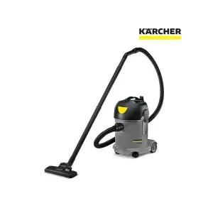 카처 업소용 저소음 건식 청소기 T 14/1 CLASSIC