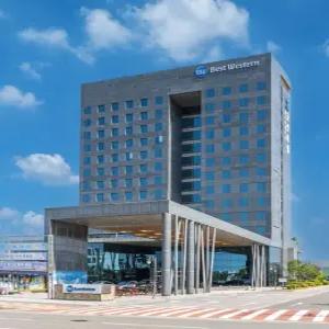 [전북] 베스트웨스턴 군산호텔(전북, 군산)
