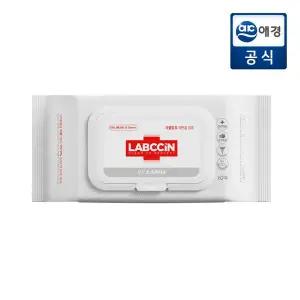 [랩신] 손소독티슈 60매