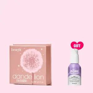 [베네피트](강남점) 브론저 & 하이라이터 (7종 택1)