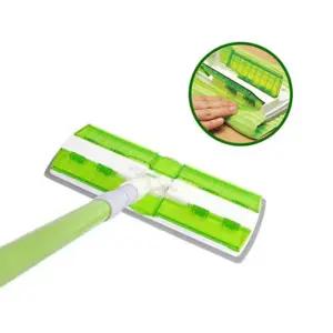 3M클립형막대걸레