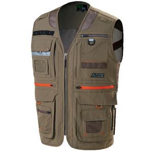 티뷰크 마크 작업조끼 MK-481 망사조끼 단체복 유니폼 작업복