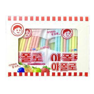 아폴로 180g (10gx18봉) 1개