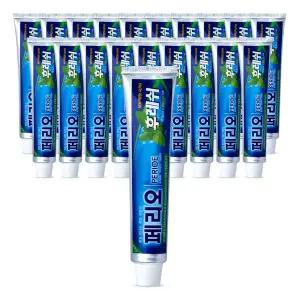 페리오 뉴 후레쉬 치약 150g x 20