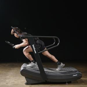 시어드코리아 슬래드러너 저항조절 무동력트레드밀 저소음런닝머신