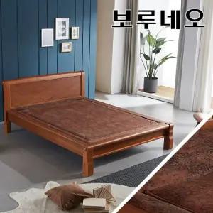 보루네오 모닝듀 온열 황토볼침대 퀸 YS301Q