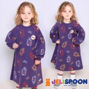 해피플라잉플레어원피스 /아동복