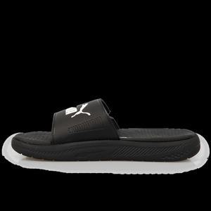 [KMG]푸마 소프트라이드 슬라이드 슬리퍼 38211108