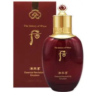 더후 진율향 진율 로션 110ml