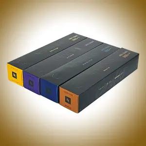 네스프레소 버츄오 에스프레소 세트 (4종) 본질에 충실한 커피