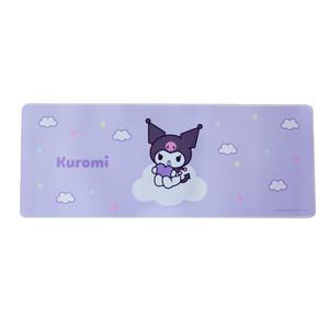산리오캐릭터즈 마우스 구름 장패드 쿠로미