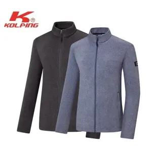 [롯데백화점]콜핑 [사은품] LD27 남성 경량 플리스 자켓 6516M (6781M)