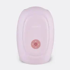 휴플러스 코드제로 손 마사지기 CORDZERO-HR31P 핑크