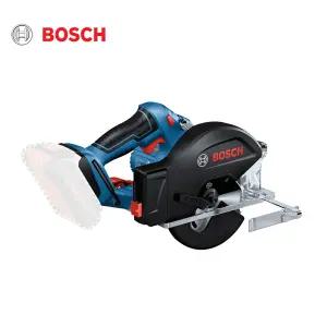 보쉬 GKM18V-50 충전금속원형톱 18V 본체 125mm 톱날포함 충전스킬 무선원형톱