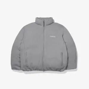 [휠라](김해점)유니 루즈핏 FILASPORT 니트 다운 자켓 FS2DJE4601X - LGY