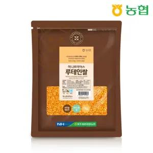[하나로라이스] 루테인 담은 눈건강 루테인쌀1kg