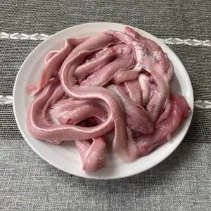 부산 생물 꼼장어 1kg(손질 후 580g내외) 소스제공