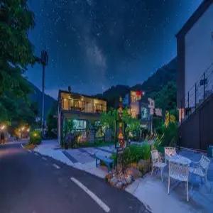 [경남] 하동 꿈펜션(경남, 하동)