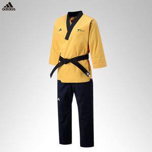 아디다스 마스터 아디품새 태권도복 태권도 도복 남녀공용