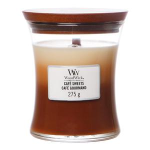 우드윅 트릴로지 미디엄 병향초 275 g 캔들