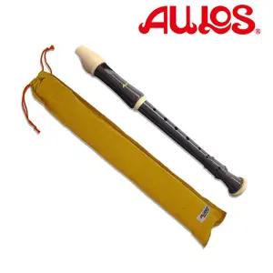 아울로스 리코더 205A-E 소프라노 바로크식