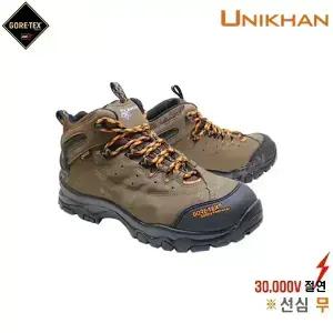 [유니칸] 유니칸안전화/ELEG2 일레그2/절연화