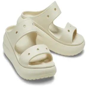 [크록스](김해점)클래식 크러쉬 샌들 207670-2Y2