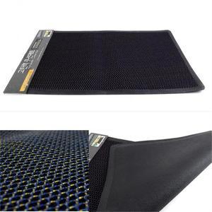 출입구 신발장 현관바닥매트 신발털이 깔판 90x120cm