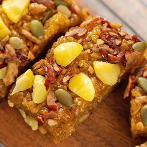 [더테이블] 영양만점 약밥 1.5kg