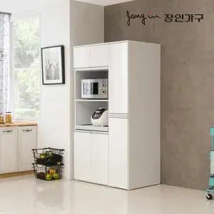 장인가구 헤렌 1800 광파 렌지대 세트A(틈새+렌지)