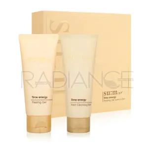 숨 타임에너지 필링 젤 기획 세트