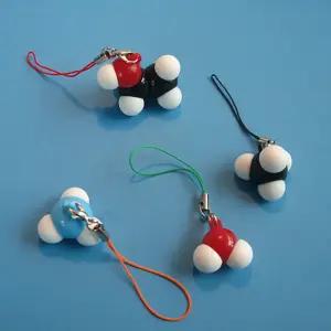 (사이언스마켓) 미니분자모형 A형(1세트10팩)