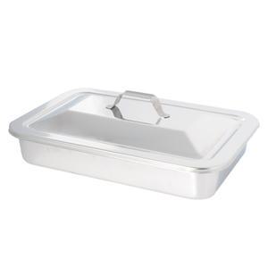 의료용 트레이 스텐밧드 두껑포함 병원 개부밧드 6절