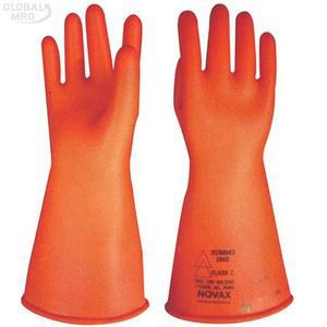 코레카 절연장갑 노벡스 CLASS00-500V이하 10호