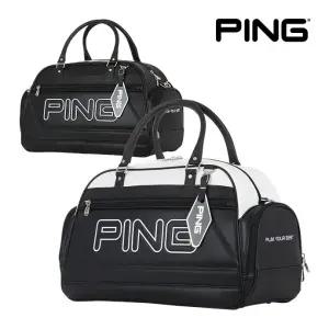 스포티 G4 보스턴백