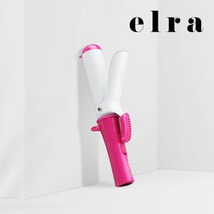 [엘라] 미니 봉고데기 32mm 앞머리 뿌리 볼륨 스타일링 휴대용 고데기 MMS-8224