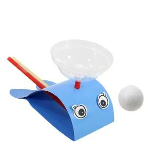 글로벌이지 뚝딱 고래 피리 만들기 10인용 세트