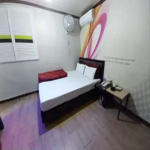 [인천 모텔] 인천(효성동) 드라마2 (계양(작전,경인교대))