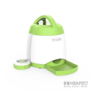 펫긱 강아지 지능개발 급식기 지능개발/운동 장난감