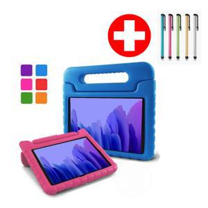 갤럭시탭A 10.1 케이스 에바폼 어린이 안전케이스 SM-T515N 510