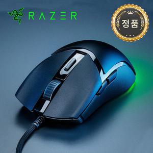 [국내정품] 레이저코리아 코브라 게이밍마우스