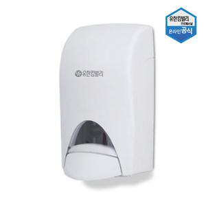 크리넥스 거품비누 폼솝 전용용기(수동) 1개 57242