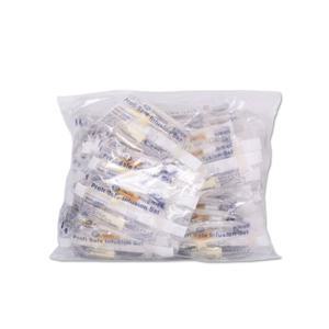 신창 수액세트 무침 1팩(50개)링겔 링거 수액연결관 링겔주사 연장줄 W/O