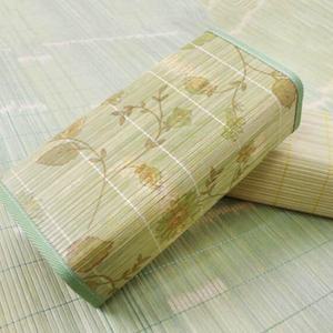 국산 대나무 베개 열 땀 흡수 사계절 시원한감촉 쿠션